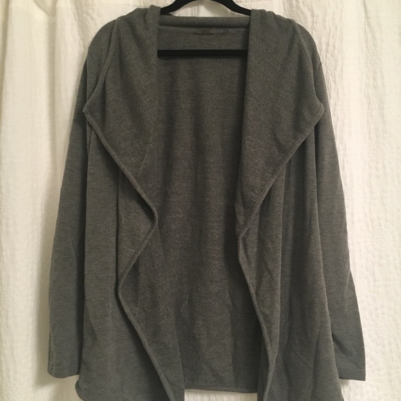 Danskin Sweaters - Oversized Cardigan Danskin Sweaters - Oversized Cardigan